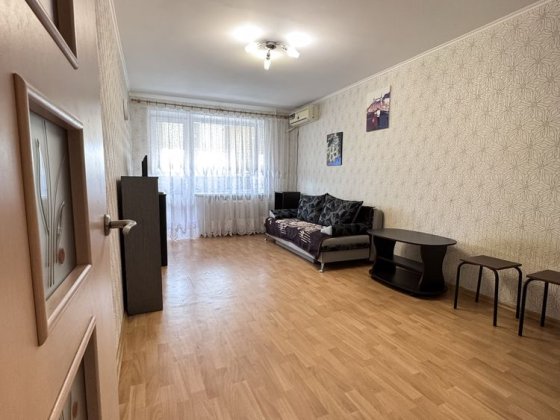 Сдам 1к квартиру с косм ремонтом на Калиновой; Будапешт Днепр