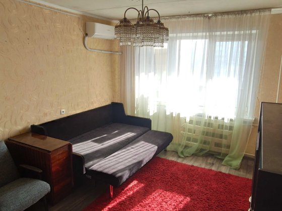 Сдам 1 ком. квартира района Рабочая, ул. Дмитрия Кедрина Днепр