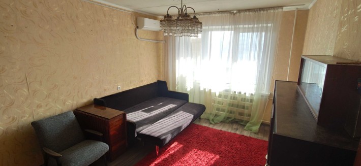 Сдам 1 ком. квартира района Рабочая, ул. Дмитрия Кедрина - фото 1