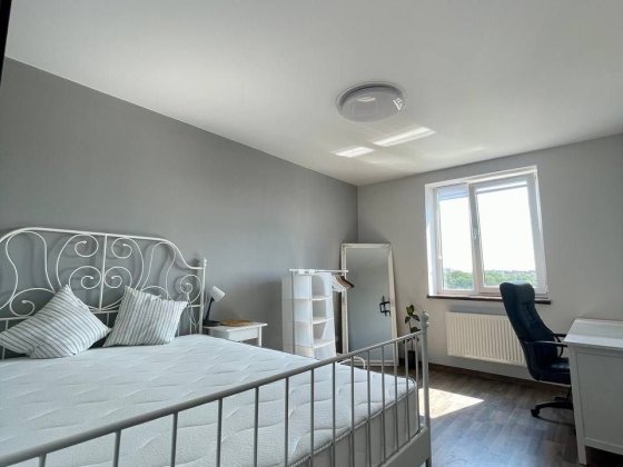 Оренда нової 2 кімнатної квартири вул Кульпарківська 156а перша здача Львов