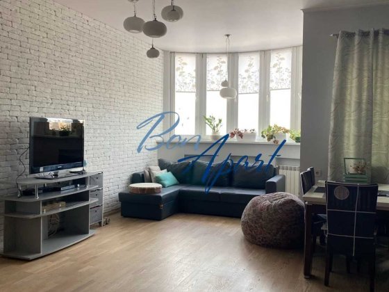 Здам 2к. квартиру в новому будинку по Татарській 7 Київ