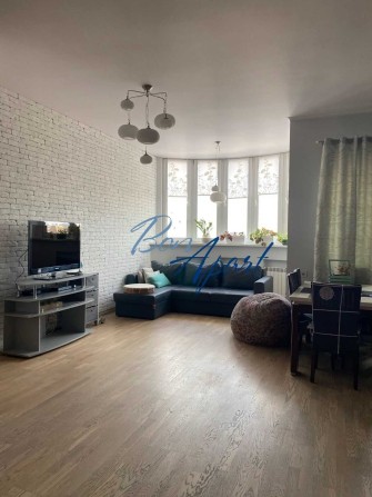 Здам 2к. квартиру в новому будинку по Татарській 7 - фото 1