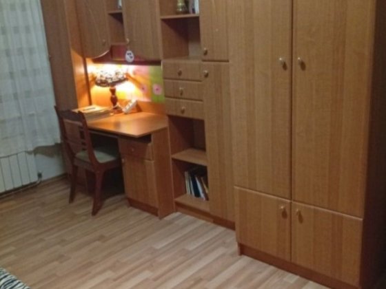 Оренда 2х квартира з АВТОНОМНИМ ОПАЛЕННЯМ  Крошня