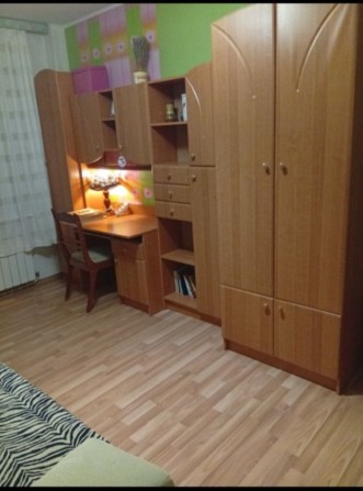 Оренда 2х квартира з АВТОНОМНИМ ОПАЛЕННЯМ  Крошня - фото 1