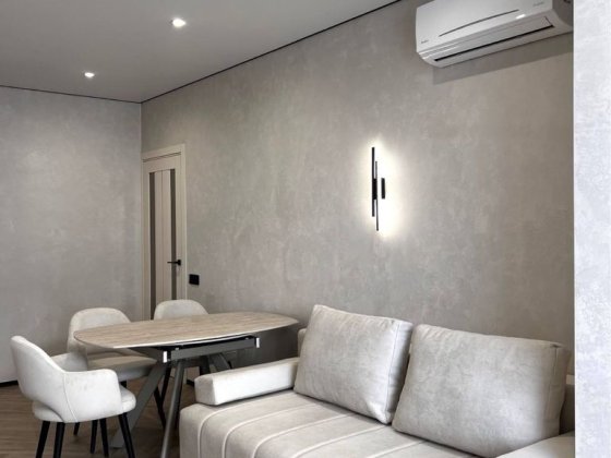 Аренда 2к квартира ЖК К12 Днепр