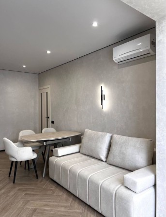 Аренда 2к квартира ЖК К12 - фото 1