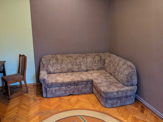 Оренда 2-кімнатної квартири вул. Герої Майдану Львов