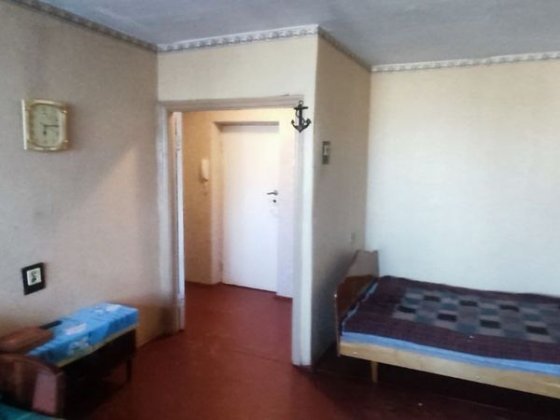 Здається в оренду 1 кімнатна квартира Житомир