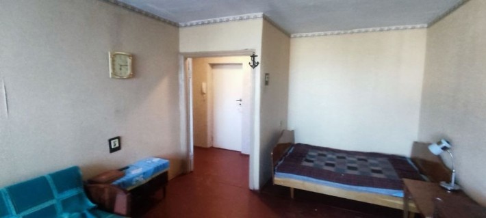 Здається в оренду 1 кімнатна квартира - фото 1