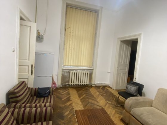 Оренда 2-кімнатної квартири, проспект Свободи, центр Львова Львов