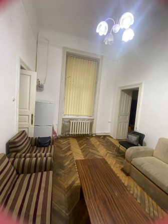 Оренда 2-кімнатної квартири, проспект Свободи, центр Львова - фото 1