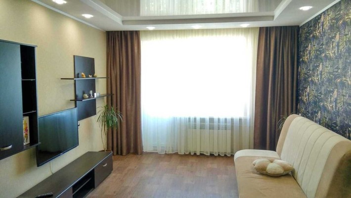 Сдам 1-комнатную квартиру ул. Сичеславская Набережная - фото 1