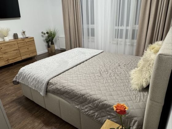 Оренда 1 кім квартири в ЖК СЕМИЦВІТ Львов