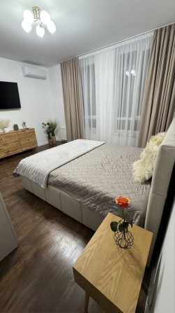 Оренда 1 кім квартири в ЖК СЕМИЦВІТ - фото 1