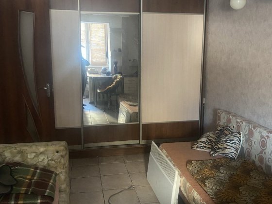 Двух кімната квартира вул Офіцерська.