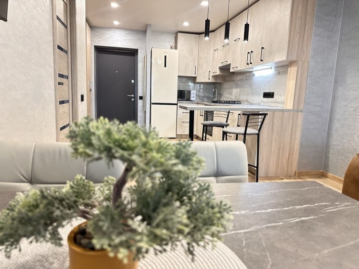 ‼️Оренда 1 кімнатної квартири по вулиці Зелена ЖК Авалон Зелена Стріт - фото 1