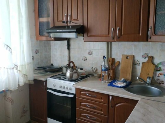 Здам 1 кімнатну квартиру Центр Житомир