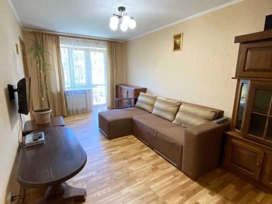 Оренда 2 кім. квартири вул. Володимира Великого Львов