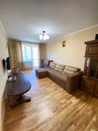 Оренда 2 кім. квартири вул. Володимира Великого - фото 1