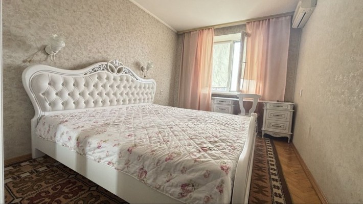 Оренда 3-кімнатної  квартири - фото 1