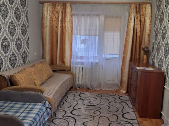 Оренда затишної 1 кім квартири у Центрі Житомир