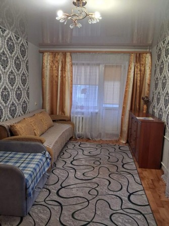 Оренда затишної 1 кім квартири у Центрі - фото 1