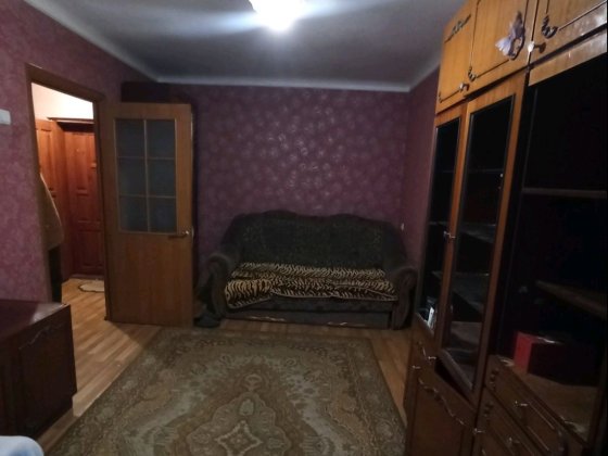 Здам однокімнатну квартиру в центрі Житомир