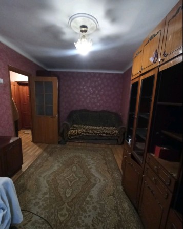 Здам однокімнатну квартиру в центрі - фото 1