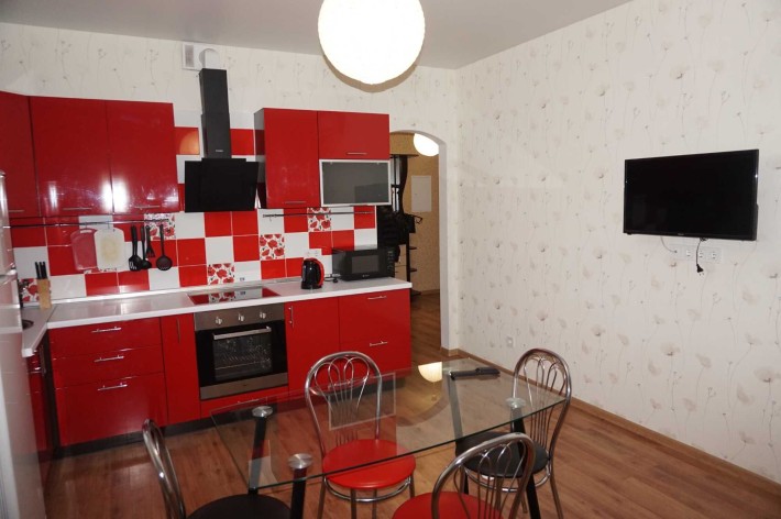 Здам 2 кім квартиру бул. Миколи Руденко (Кольцова) 14 д - фото 1