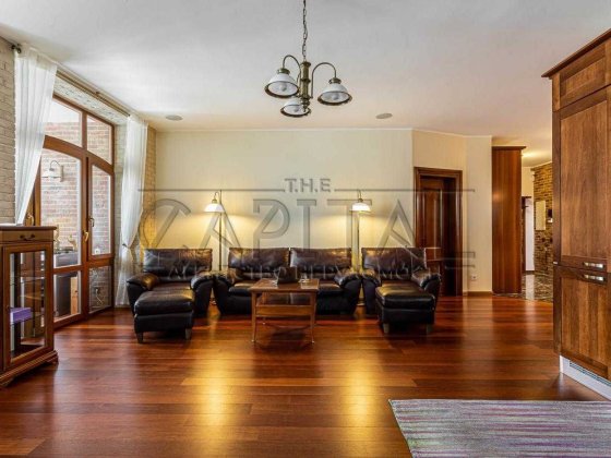 Оренда квартира 141 м2 Вознесенський Узвіз Золоті Ворота 3-й поверх Киев