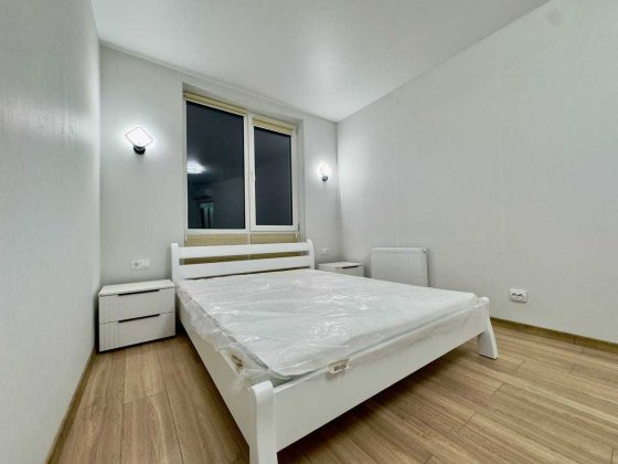 Оренда 1-к. квартири у Франківському районі ЖК "Національний". Львов