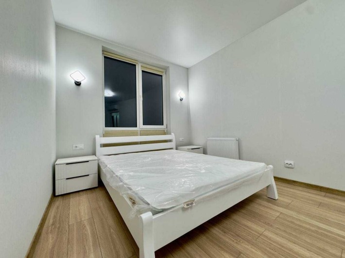 Оренда 1-к. квартири у Франківському районі ЖК "Національний". - фото 1