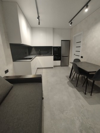 Аренда  двохкімнатної квартири 65м2  ЖК Севен м Київ.Перша здача . - фото 1