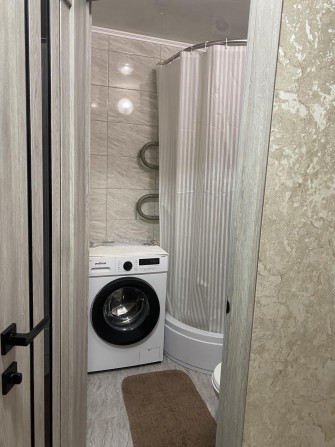 Затишна 1-кім квартира на оренду  Довженка. - фото 1