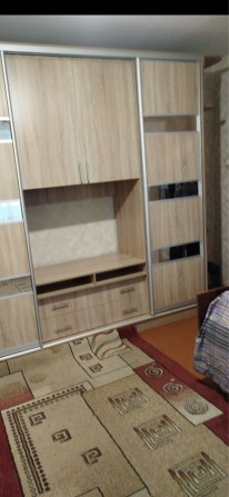 Здам 2-х кімнатну квартиру , р-н ГЛОБАЛА, на любий строк. 10500 гр+ к. - фото 1