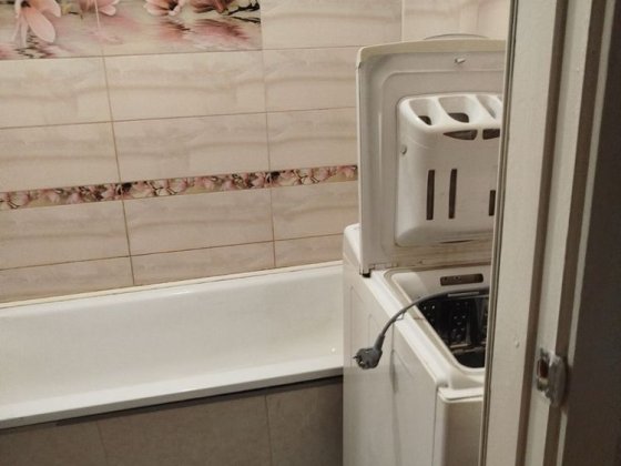 Здам 1кім Квартиру р-н Крошня Можливо На Короткий Термін Житомир