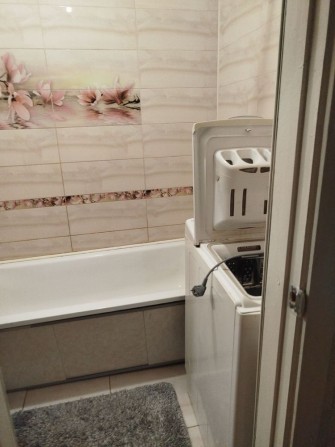 Здам 1кім Квартиру р-н Крошня Можливо На Короткий Термін - фото 1