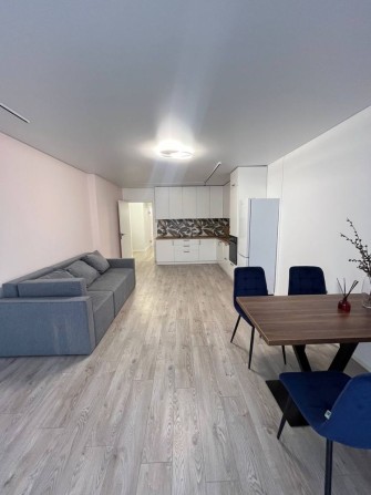 Оренда 1к квартири в ЖК Riel  City вул. Гніздовського - фото 1