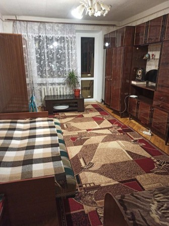 Здам 1 ну онквартиру в центрі по вулиці Лятошинського - фото 1