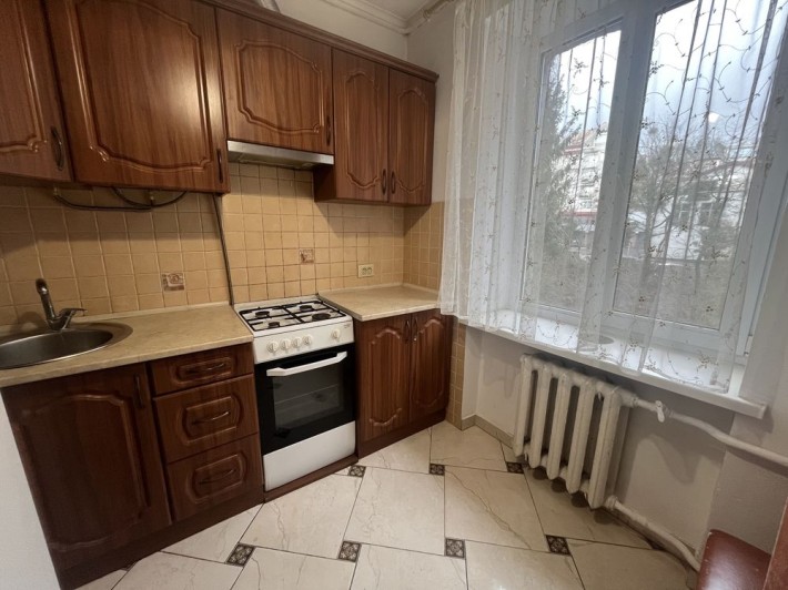 Вільна! Оренда 2-кім квартира Тютюнників Центр - фото 1