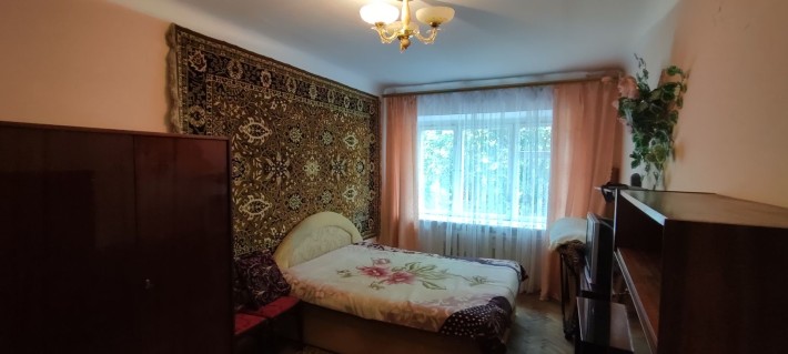 Здам 3 квартиру на Вітрука - фото 1