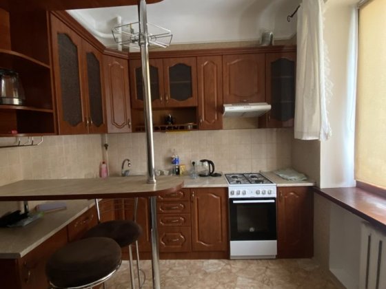 Оренда квартири біля Поліського університету