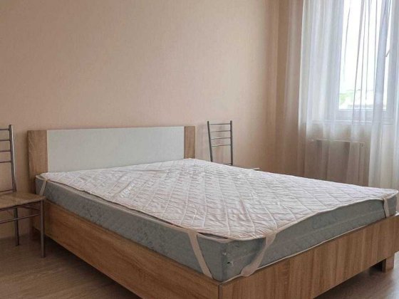 Оренда 1-кім.квартири 60м2. вул. Шевченка Новобудова Львов