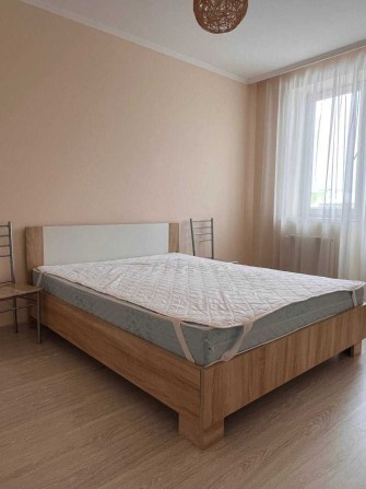 Оренда 1-кім.квартири 60м2. вул. Шевченка Новобудова - фото 1