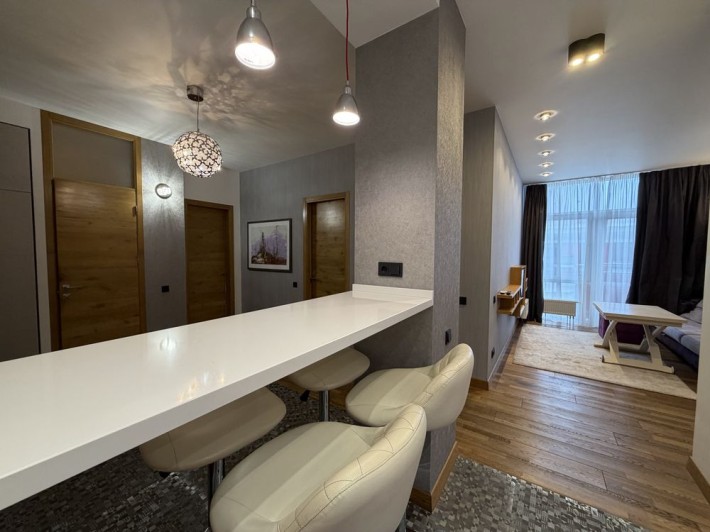 Eco flow в квартирі та генератор на будинок ЖК Сонячна Брама - фото 1