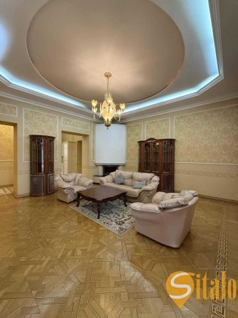 Оренда елітної квартири, вулиця Соломії Крушельницької - фото 1