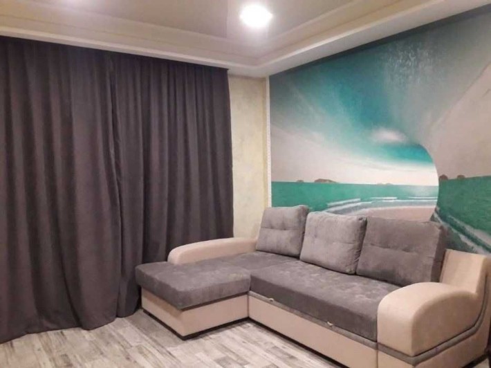 Оренда 1к квартири в ЖК Нова Англія на вул. Максимовича - фото 1