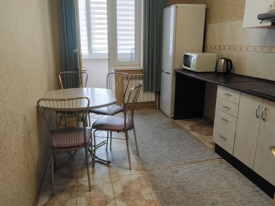 Здам квартиру на пр-ті Миру! Житомир