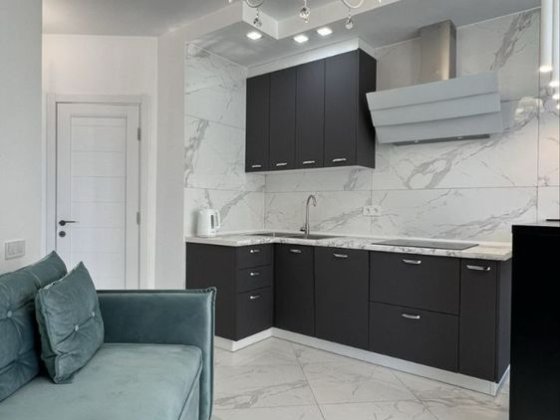 Оренда дуже гарної 2 к кв в новобудові. ЖК Парус Смарт.. Львов