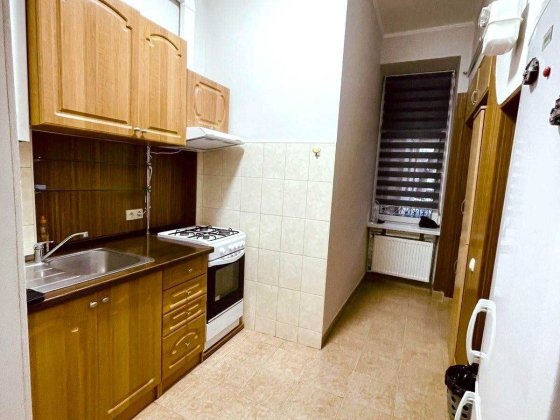 Оренда 1-кім. квартири. вул. Б. Хмельницького-Скидана-бл. Центр Львов